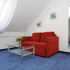 Hotel Garni am Waldhang - Bild 14