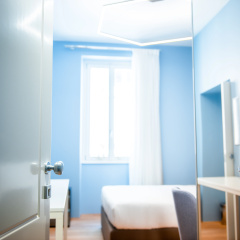 Boutique Centrale Palace Hotel - Bild 8