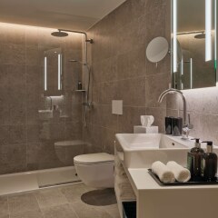 Adina Apartment Hotel Vienna Belvedere in Vienna, Austria from 102$, photos, reviews - zenhotels.com photo 28