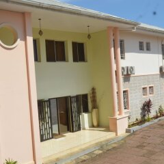 Bojelene Guest House in Monrovia, Liberia from 157$, photos, reviews - zenhotels.com photo 34