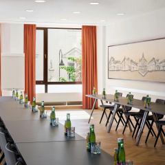 Hotel Astoria Vienna, Curio Collection by Hilton - Bild 21