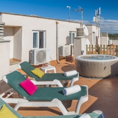 Tio Max Apartment IV - Bild 10
