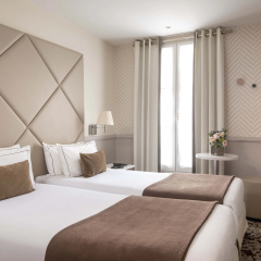 Hotel Longchamp Elysees - Bild 6