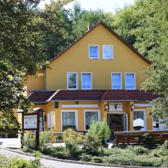 NaturFreundeHaus Stecklenberg - Hostel - Bild 15