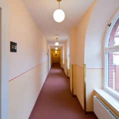 martas Hotel Berlin-Mitte - Bild 14