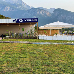 Transatlantik Beach Hotel - Bild 3