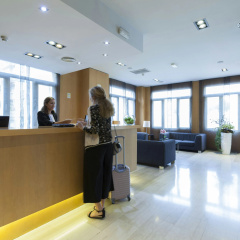 Hotel Porcel Torre Garden - Bild 22