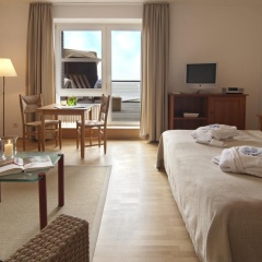 Hotel Haus am Meer - Bild 2