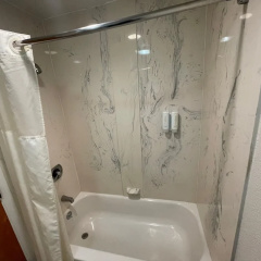 Best Western Hospitality Inn