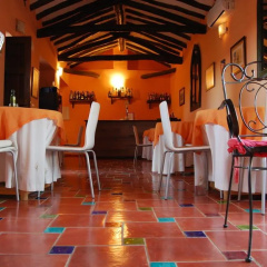 Hotel Hacienda Mendoza thumbnail 20
