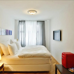 The Suite Hotel Garden - Bild 4