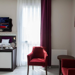 Niconya Port Suite&Hotel - Bild 4