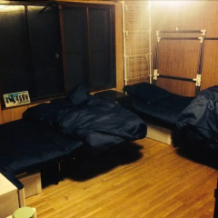 Yado Retro House Ginza Asahikawa - Hostel thumbnail 4