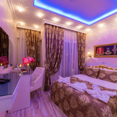 Charm Hotel - Bild 4