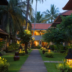 Ketapang Indah Hotel - Bild 1