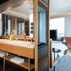 Andaz Munich Schwabinger Tor, By Hyatt - Bild 6