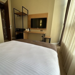 Berfinn Hotel Ortaköy - Bild 2