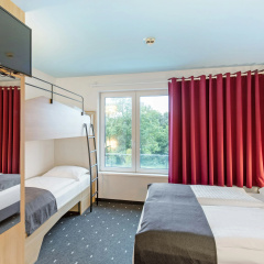B&B Hotel Lüneburg - Bild 6