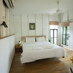 Sunshine Inn Resort - Bild 6