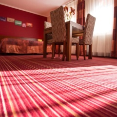 City Home Budapest - Bild 14