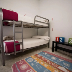 La Flamenka Hostel - Bild 2