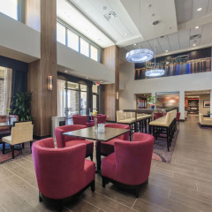 Hampton Inn & Suites Phoenix Tempe thumbnail 35