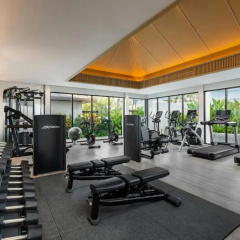 Khao Lak Marriott Beach Resort & Spa - Bild 28