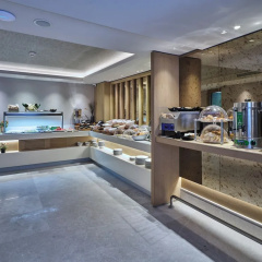 Four - G Hotel Premium - Bild 23