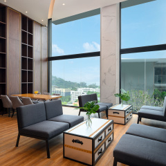 Resort MIDA Grande Resort Phuket - Bild 10