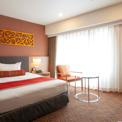 Hotel Sardonyx Tokyo - Bild 6