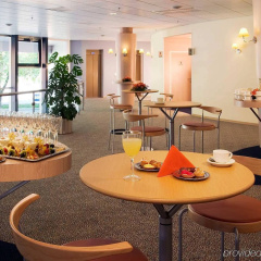 Novotel Bern Expo - Bild 13