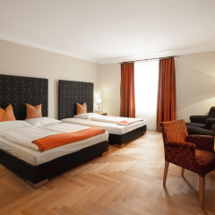 Hotel Villa Florentina - Bild 2
