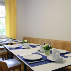 Hotel Marthahaus - Bild 22
