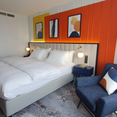 Hotel Düsseldorf Seestern - Bild 4
