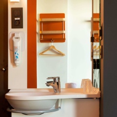 ibis budget Madrid Centro Lavapies - Bild 21