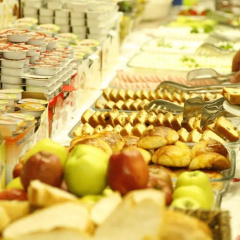 Hotel Akcinar - Bild 11