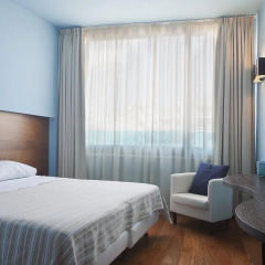 Athens Center Square Hotel - Bild 10