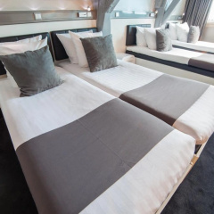 Hotel CC - Bild 4
