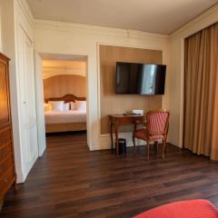 Sevilla Center Hotel - Bild 15