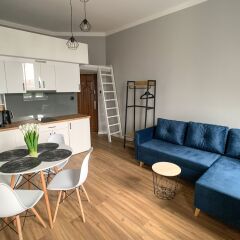 Kolna Apartments in Szczecin, Poland from 54$, photos, reviews - zenhotels.com photo 33