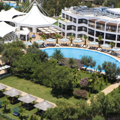 Latanya Park Resort - Bild 27