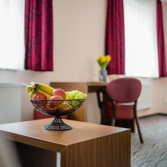 Point Hotel Apartments & Rooms - Bild 9