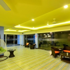 iCheck inn Klong Muang - Bild 2