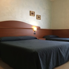 Hotel Aurora - Bild 3