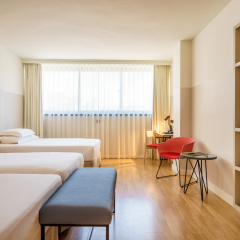 Eurostars Malaga Hotel - Bild 6