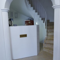 Atici Hotel - Bild 11