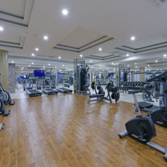 Asia Beach Resort & Spa Hotel - Bild 15