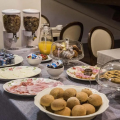 Hotel San Silvestro - Bild 12