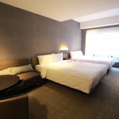 Hotel Midtown Richardson in Taipei, Taiwan from 121$, photos, reviews - zenhotels.com photo 31