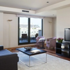 Majestic Residence - Bild 17
